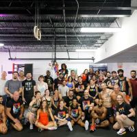 JCFit Downtown ico