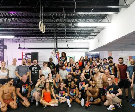 JCFit Downtown