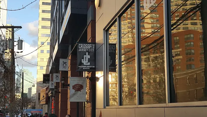 JCFit Downtown Picture 8