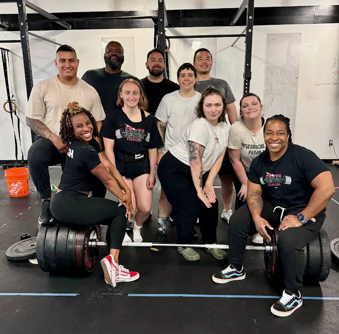 JCFit Downtown Picture 9