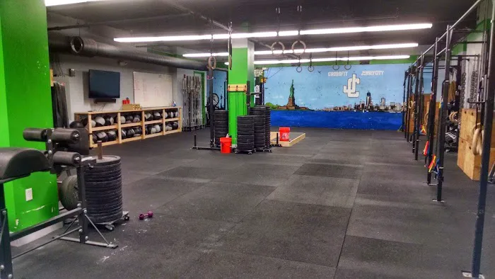 JCFit Downtown Picture 3