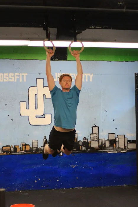 JCFit Downtown Picture 2