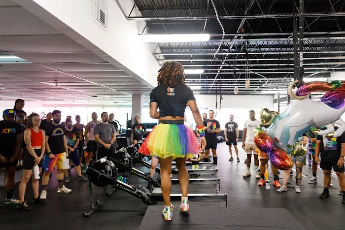 JCFit Downtown Picture 10
