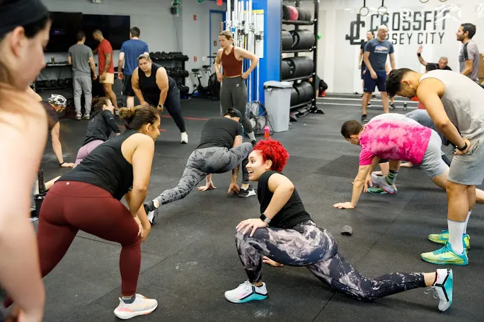 JCFit Downtown Picture 6