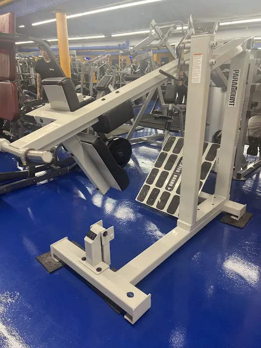 Heights Fitness JC Downtown Picture 6