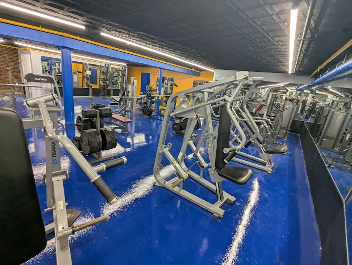 Heights Fitness JC Downtown Picture 8