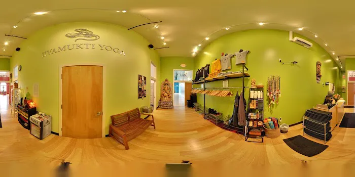 Urban Sadhu Yoga Jersey City Picture 6