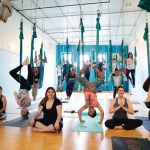 Urban Sadhu Yoga Jersey City