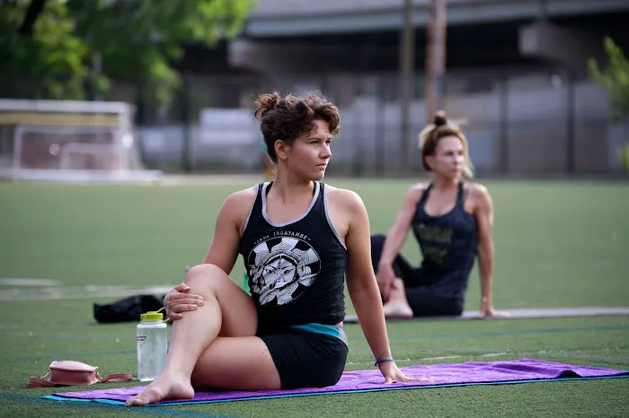 Urban Sadhu Yoga Jersey City Picture 4
