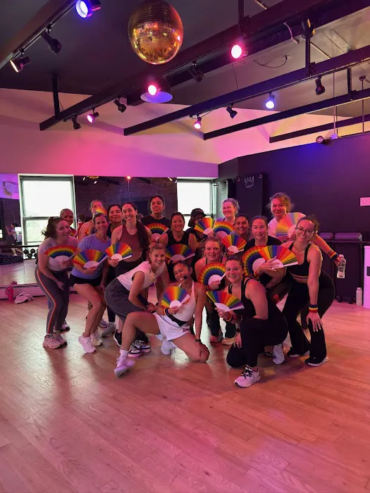 Jane DO - Jersey City Fitness Studio Picture 6