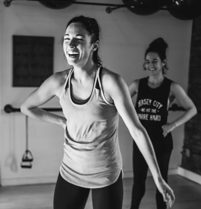 Jane DO - Jersey City Fitness Studio Picture 8