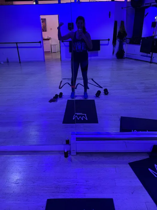 Jane DO - Jersey City Fitness Studio Picture 5