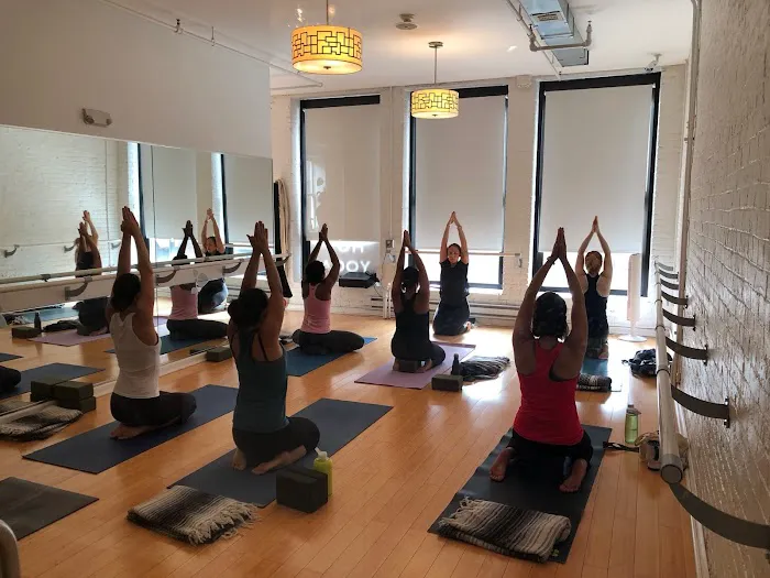 Surya Yoga Academy Picture 4