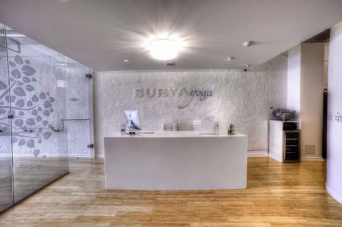 Surya Yoga Academy Picture 7