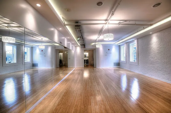 Surya Yoga Academy Picture 1