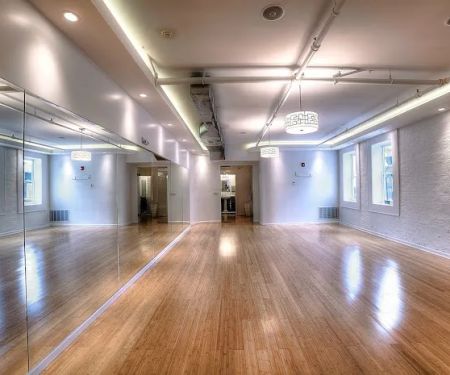 Surya Yoga Academy