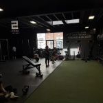 Ironbound Performance Athletics