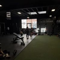 Ironbound Performance Athletics ico