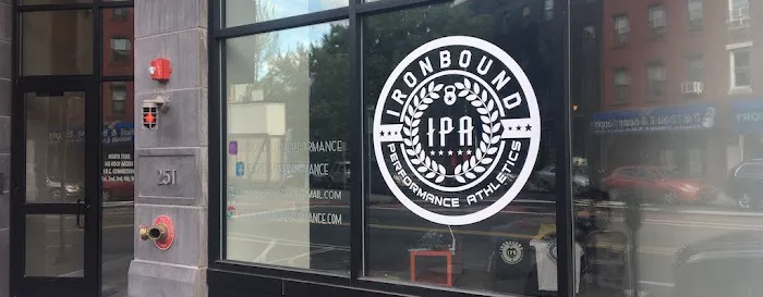 Ironbound Performance Athletics Picture 3