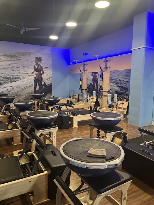 Club Pilates Picture 7