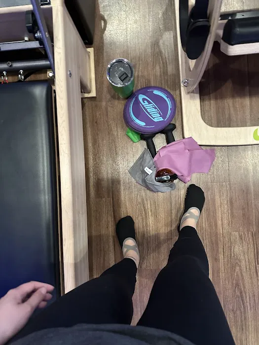 Club Pilates Picture 8