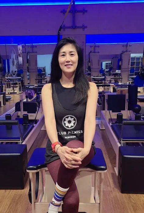 Club Pilates Picture 5