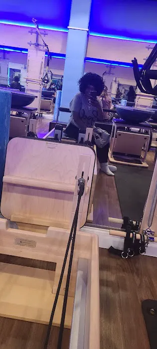 Club Pilates Picture 2
