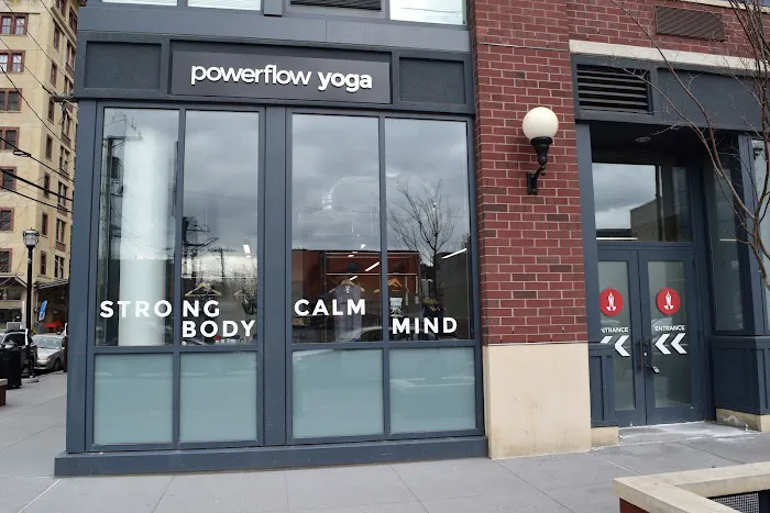 Powerflow Yoga Picture 2
