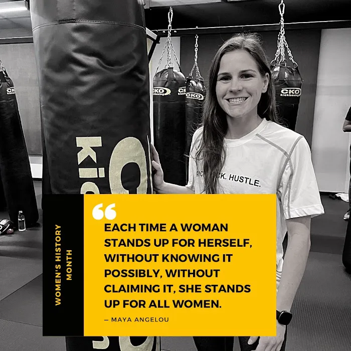 CKO Kickboxing Jersey City Picture 7