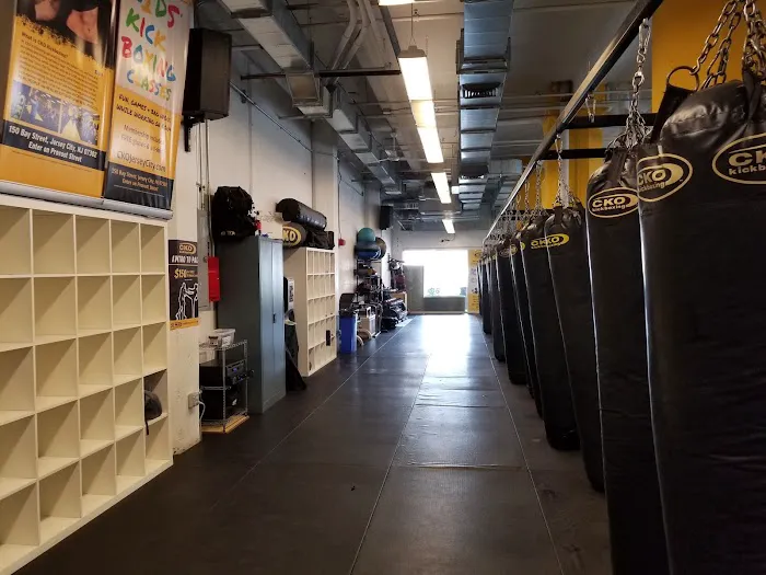 CKO Kickboxing Jersey City Picture 1