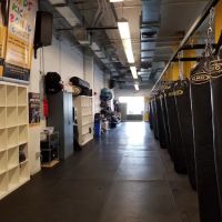 CKO Kickboxing Jersey City ico