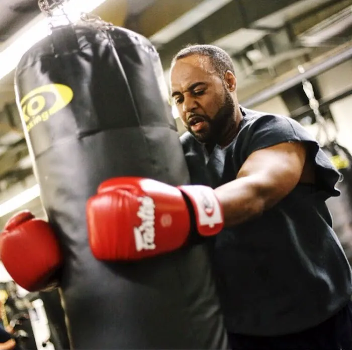 CKO Kickboxing Jersey City Picture 9