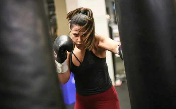 CKO Kickboxing Jersey City Picture 5