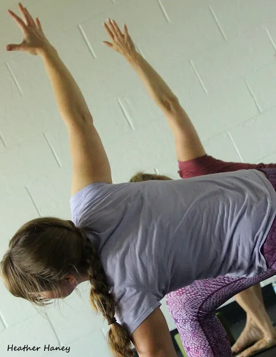 Center Street Studios Pilates & Yoga Picture 6