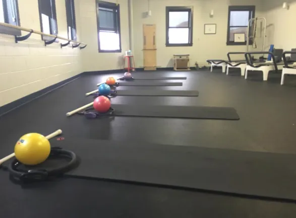 Center Street Studios Pilates & Yoga Picture 7