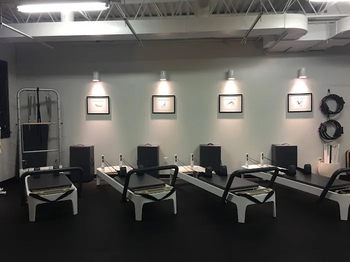 Center Street Studios Pilates & Yoga Picture 1