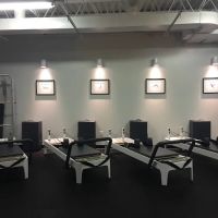 Center Street Studios Pilates & Yoga ico