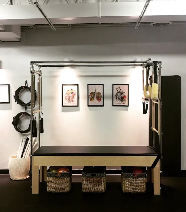 Center Street Studios Pilates & Yoga Picture 2