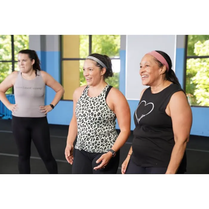 Burn Boot Camp Picture 9