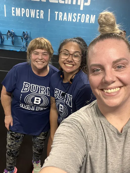 Burn Boot Camp Picture 1