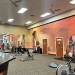 LA Fitness