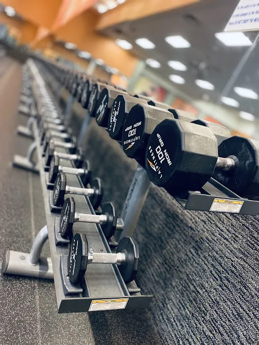 LA Fitness Picture 2