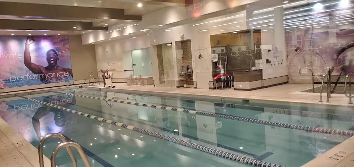 LA Fitness Picture 7