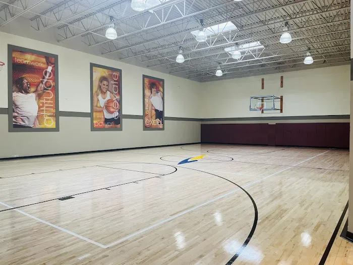 LA Fitness Picture 3