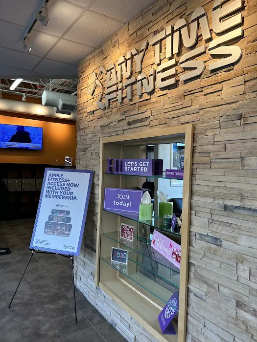 Anytime Fitness Picture 10