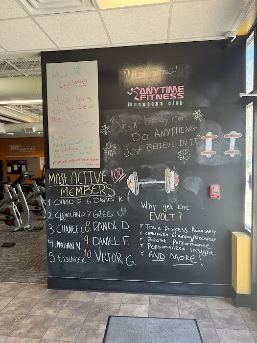 Anytime Fitness Picture 6
