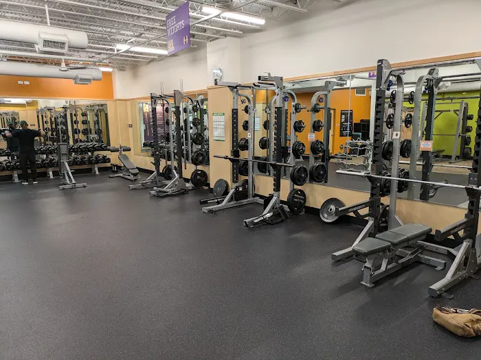 Anytime Fitness Picture 2