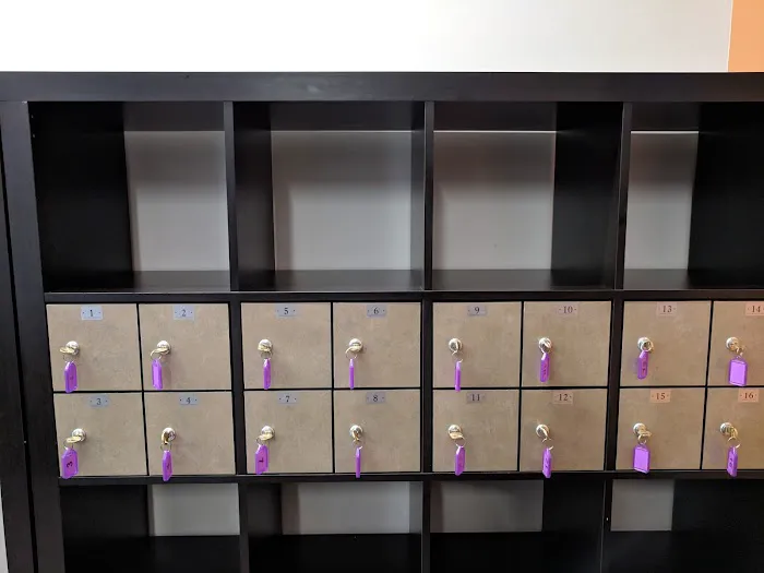 Anytime Fitness Picture 3
