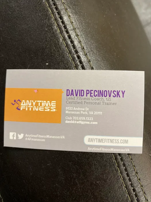 Anytime Fitness Picture 1