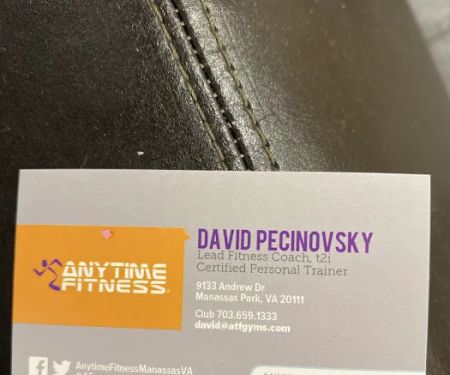Anytime Fitness